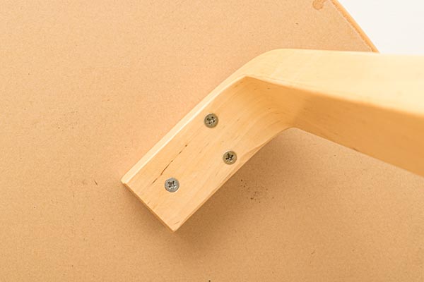 北欧家具　artek　アルヴァ・アアルト　テーブル