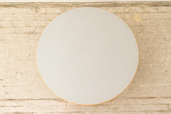 北欧家具　artek　アルヴァ・アアルト　テーブル