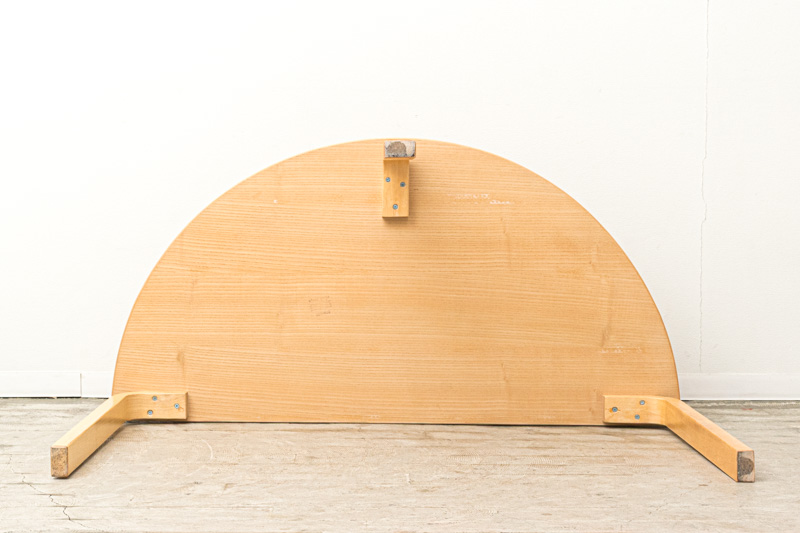 北欧家具　artek　アルヴァ・アアルト　テーブル