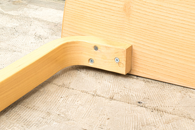 北欧家具　artek　アルヴァ・アアルト　テーブル