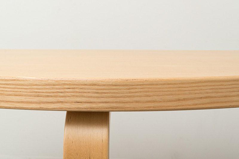 北欧家具　artek　アルヴァ・アアルト　テーブル