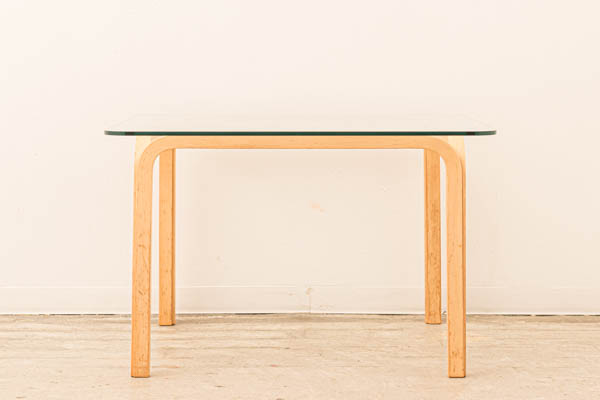 Aalto アルヴァ・アアルト, ビンテージ テーブルY805A/70s, 【talo230724-no1】-北欧家具 talo