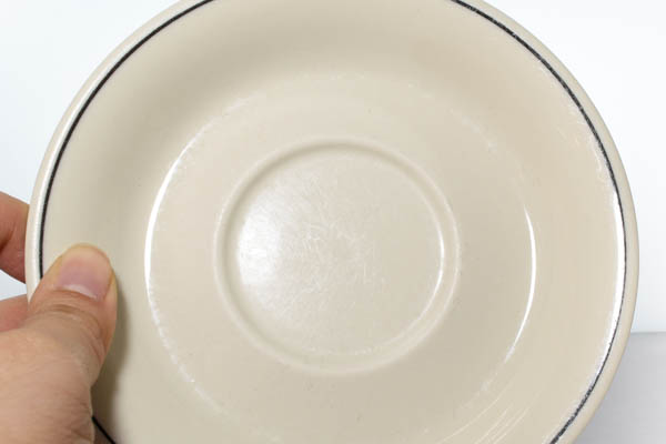 北欧食器 フィンランド アラビア Polar Goran Back Esteri Tomula カップ&ソーサー