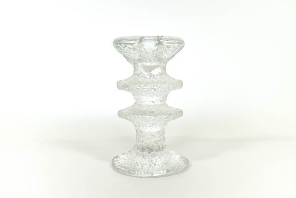 iittala　Festivoキャンドルホルダー12.5ｃｍ【5-2052-noz1】-北欧家具talo tool & tool