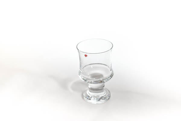 北欧雑貨　フィンランド iittala Ultima Thule tapio wirkkala グラス