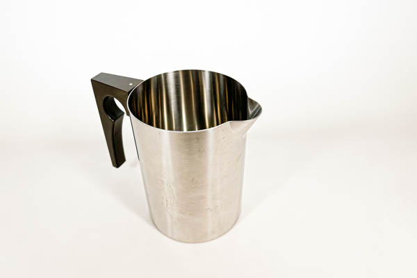 STELTON　Arne Jacobsen, ピッチャー, 【#x107-nozm1】-北欧家具talo tool & tool